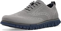 Туфли оксфорды Zerogrand Remastered Stitchlite Wingtip