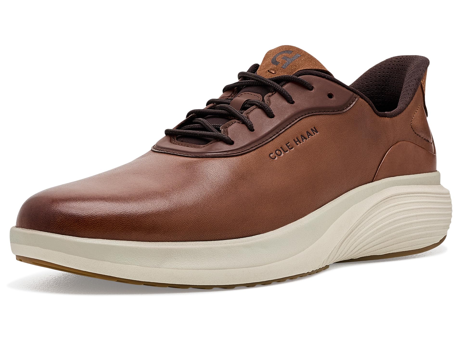 Originalgrand Neoarc Quick-on Plain Toe Oxford туфли