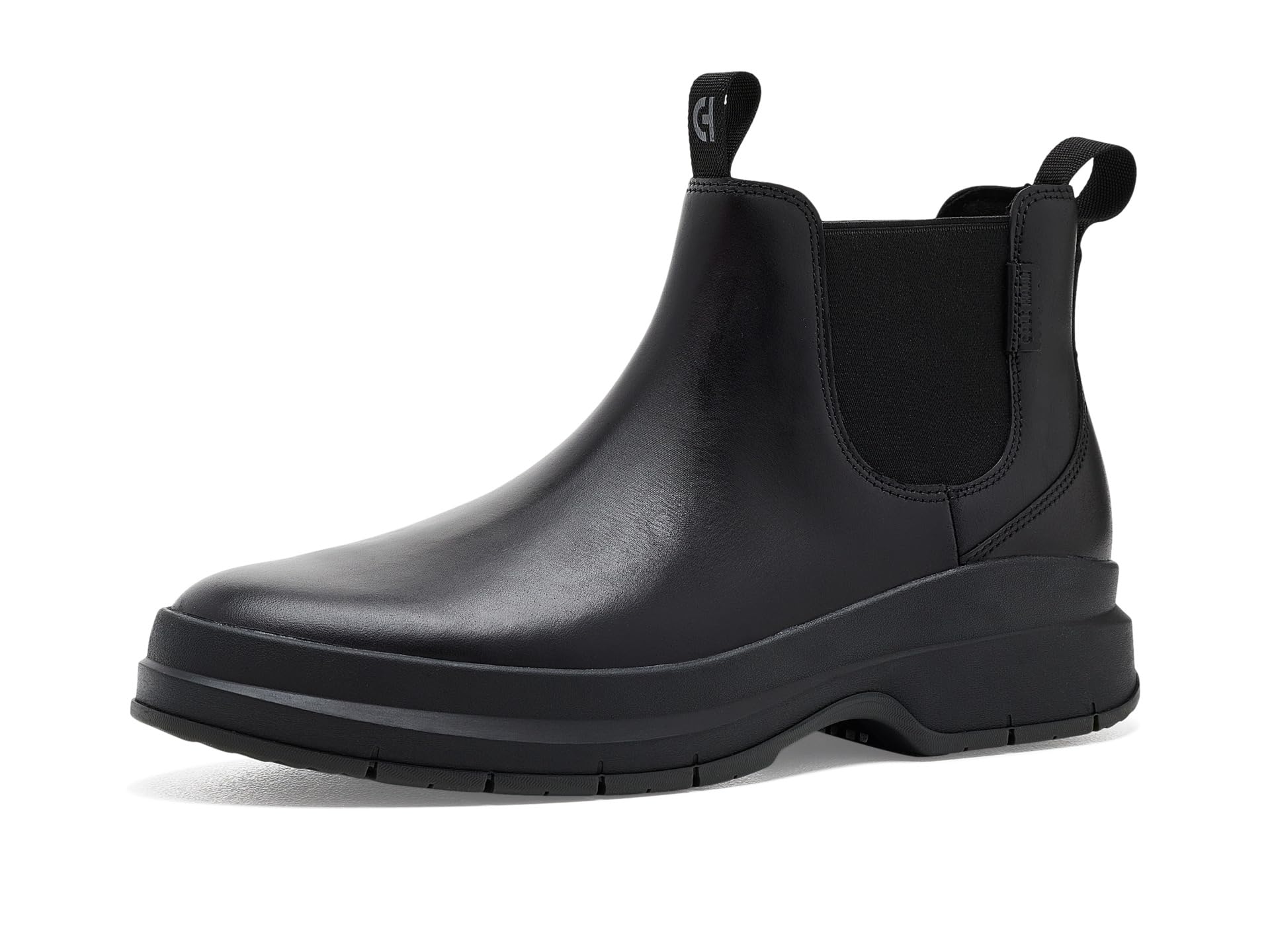 Windham Grand Waterproof Fleece Lined Chelsea Boots