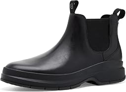 Windham Grand Waterproof Fleece Lined Chelsea Boots