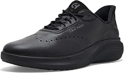 OriginalGrand NeoArc Quick-On Wingtip Oxford
