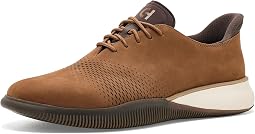 6.zerogrand Laser Cut Quick-on Oxford