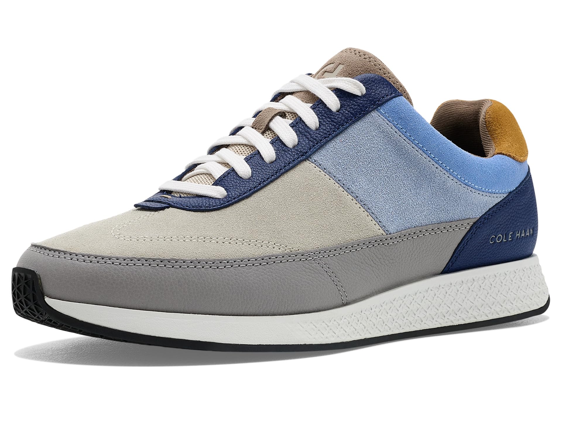 Grand Crosscourt Hurrion Trainer Sneakers