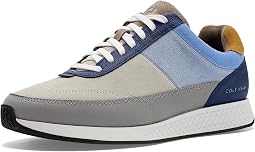 Grand Crosscourt Hurrion Trainer Sneakers