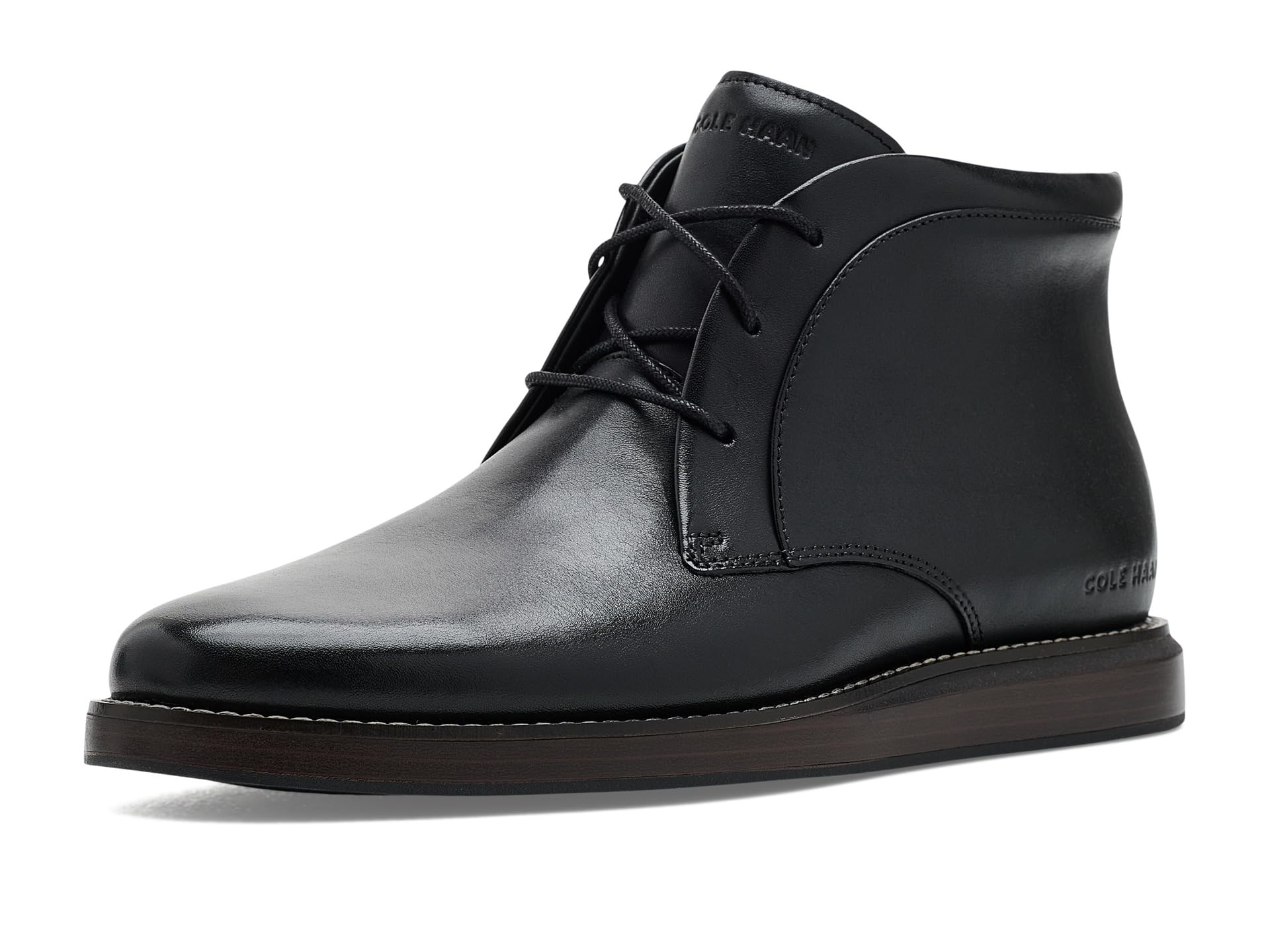 Grand Neoclassic Flexcraft Chukka Boots