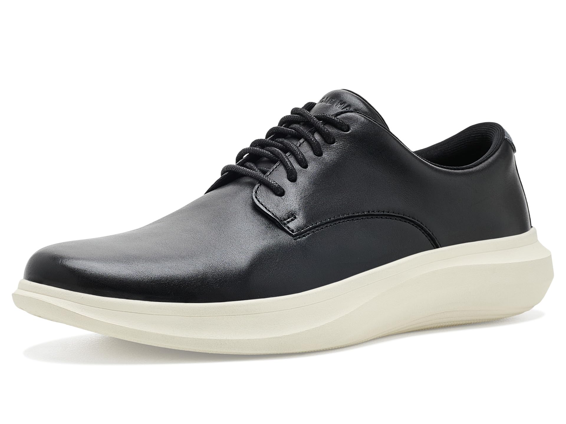 Grand Aerion Plain Toe Oxford