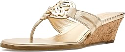 Женские сандалии на клине The Lilly Wedge