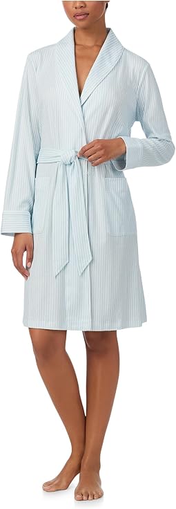 Interlock Robes