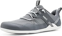 Steel Gray