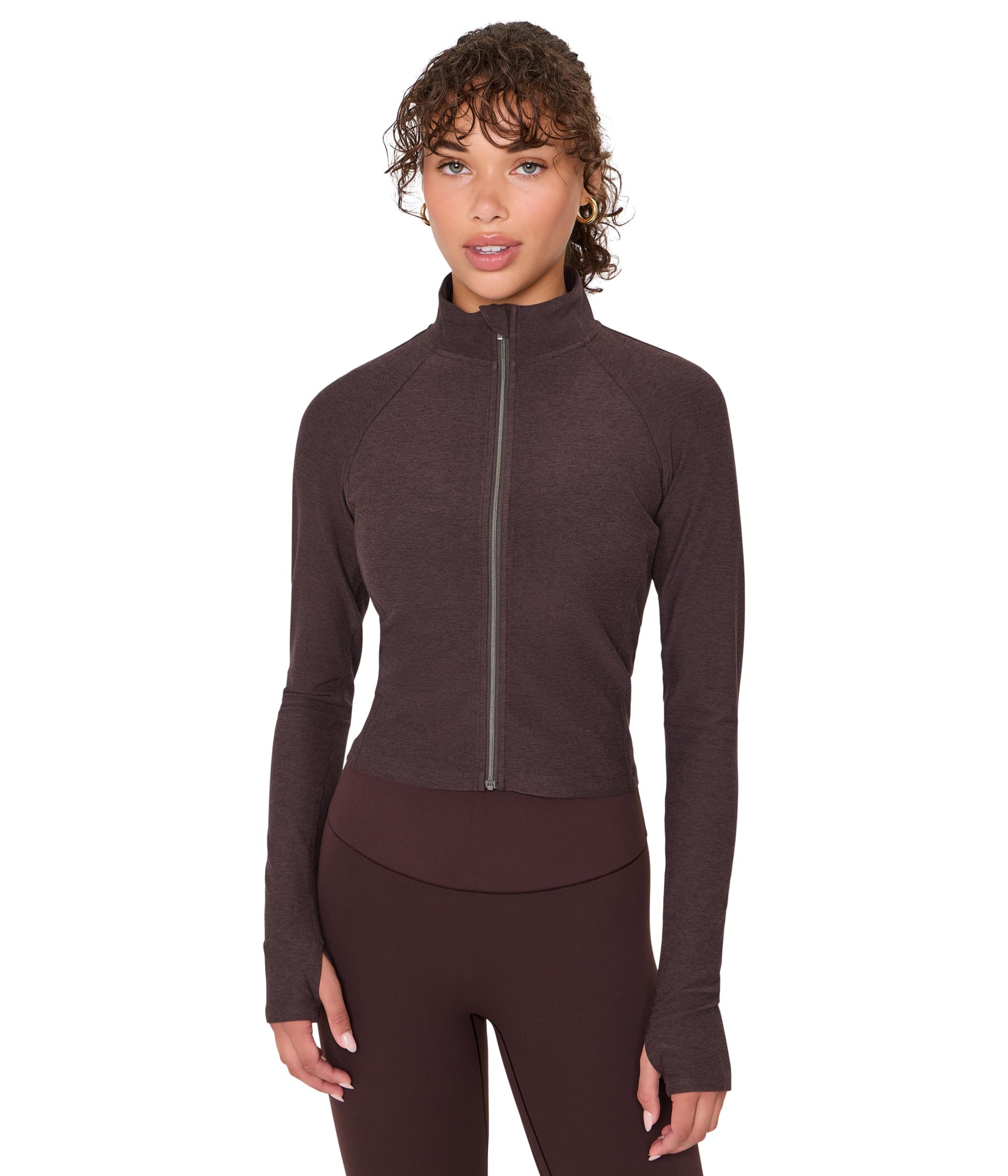 Spacedye High Definition Jacket
