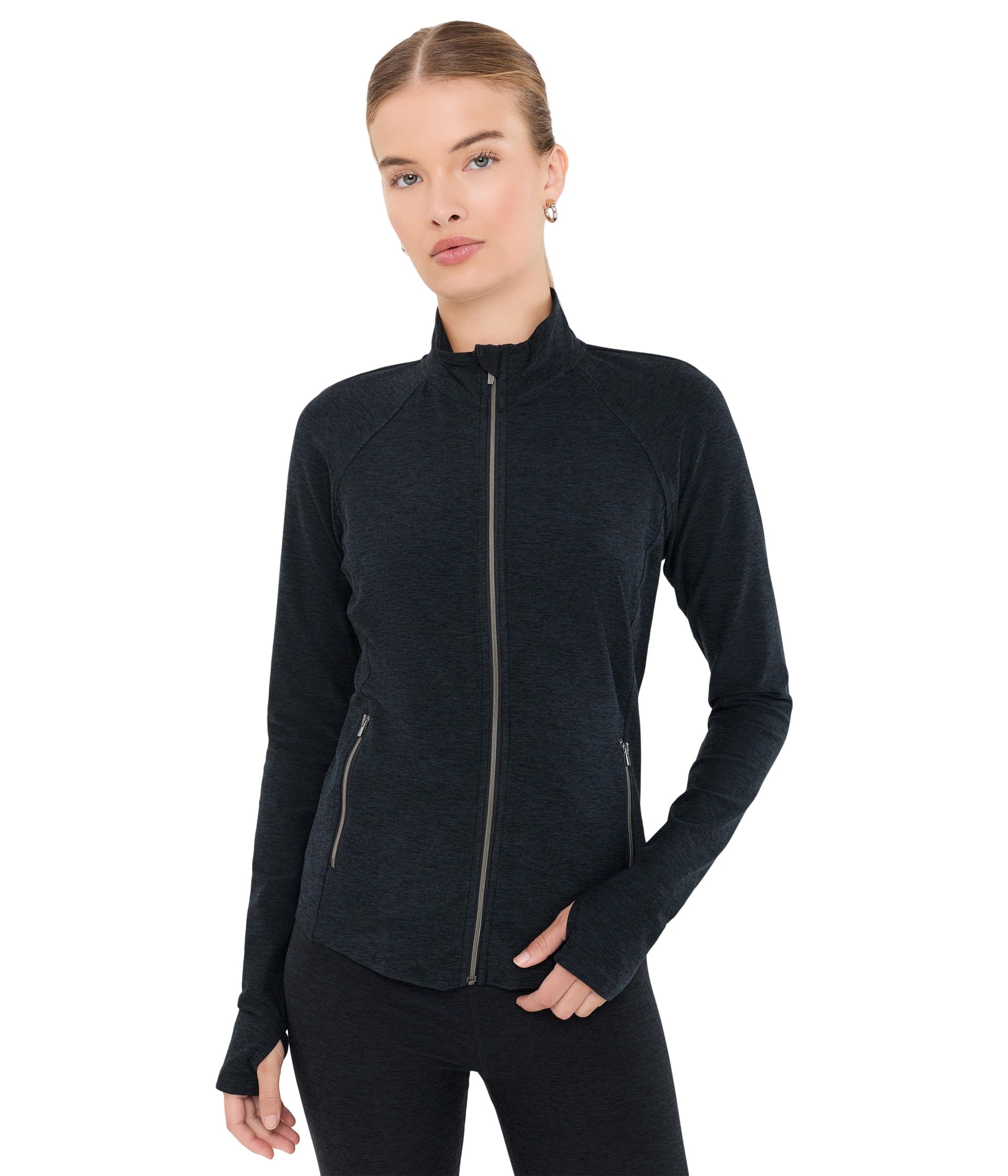 Spacedye High Definition Long Jacket