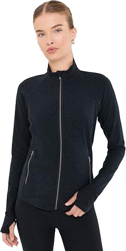 Spacedye High Definition Long Jacket