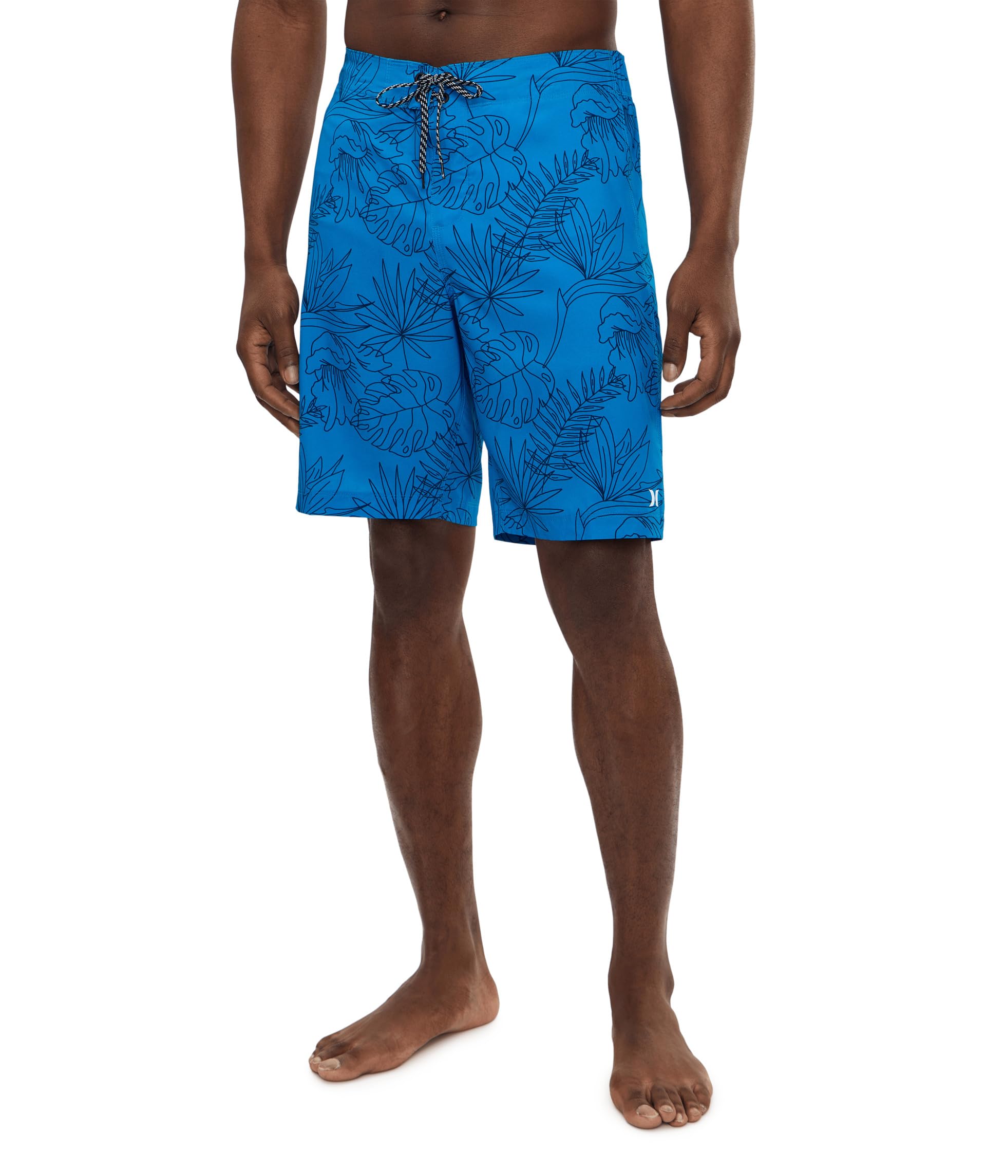 Denia E-Boardshorts