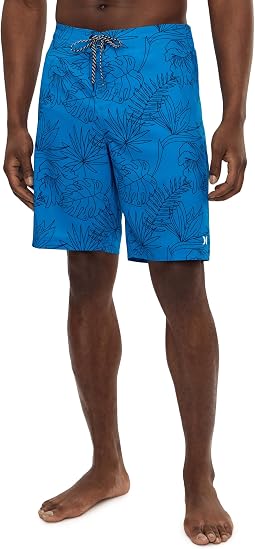 Denia E-Boardshorts