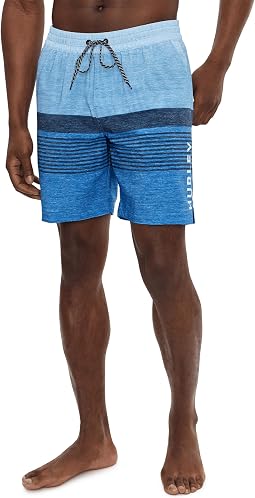 Epic Ombre Volley Swim Shorts