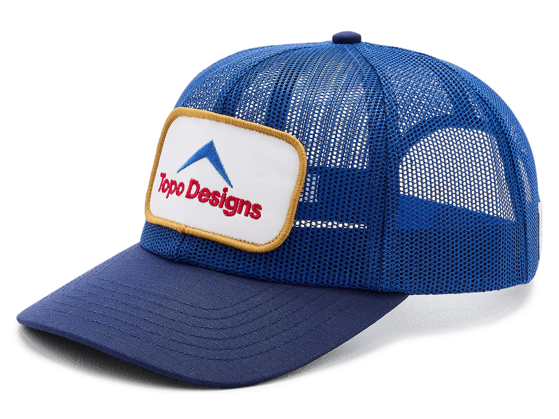 Кепка-траккер Patch Mesh Trucker - Retro Icon