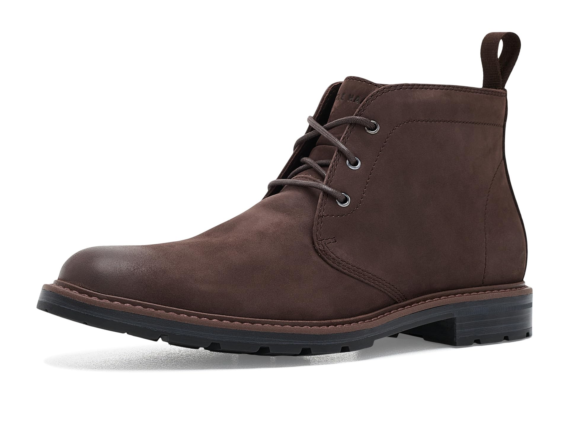 Chamberlin Grand Chukka Bootss