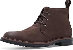 Chamberlin Grand Chukka Bootss