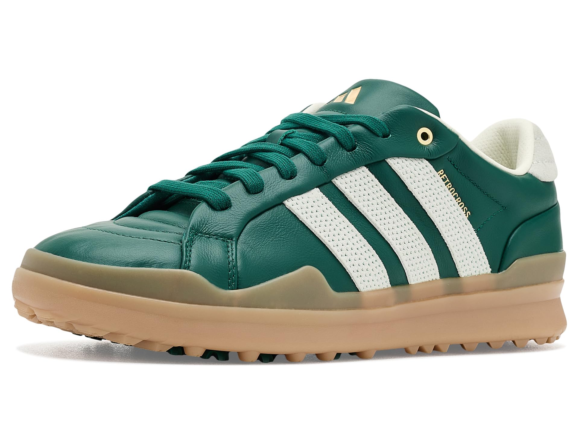 Гольф-кроссовки Adidas Golf Retrocross Gripmore Spikeless