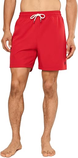 5.75" Traveler Classic Swim Trunks