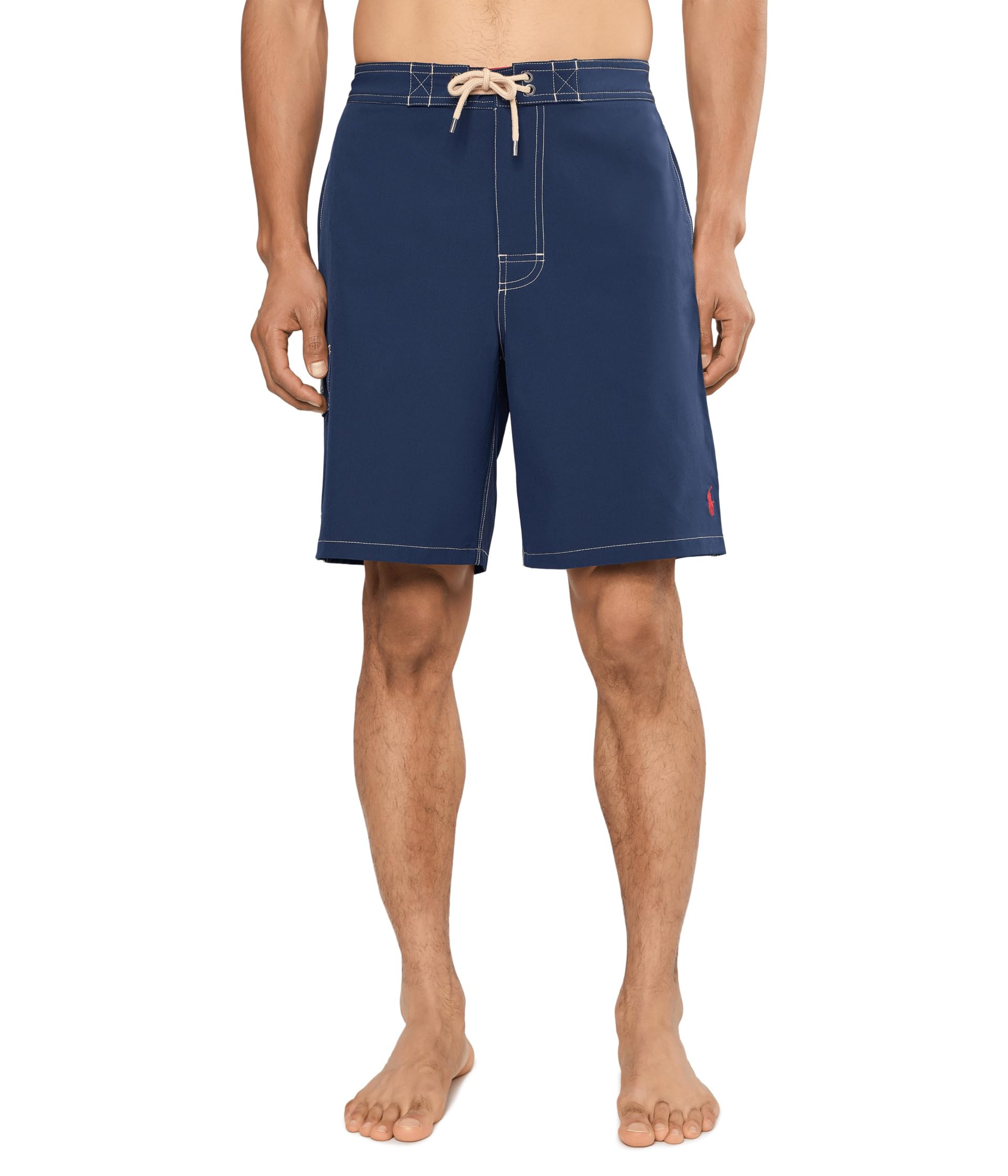 8.5" Kailua Classic Fit Swim Trunks