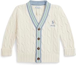 Кардиган из хлопка Cotton Cricket (для младенцев)
