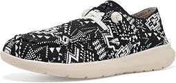 Black Southwest Print