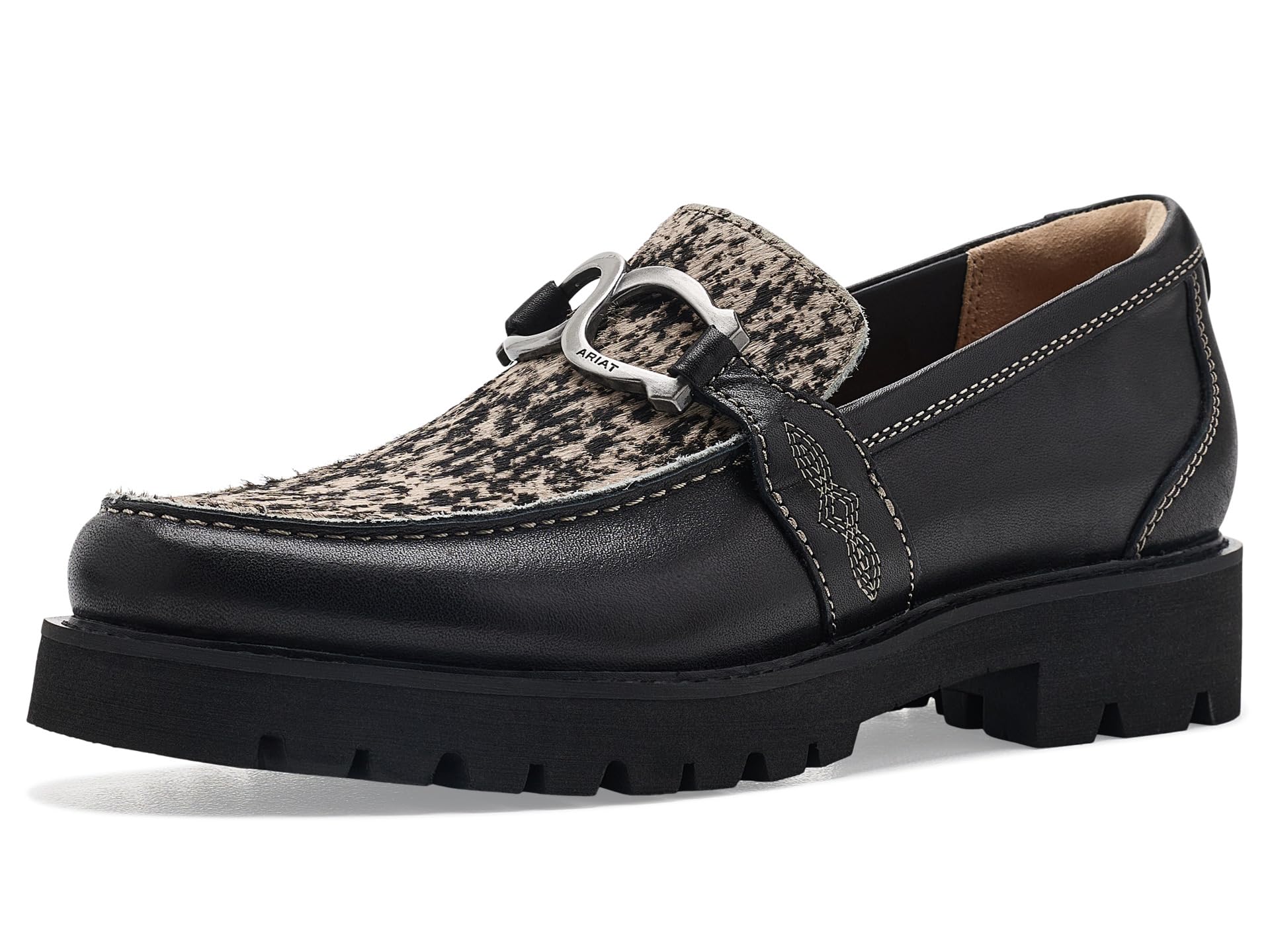 Stratford Loafer Bit