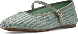 Seafoam Raffia