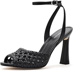 MICHAEL Michael Kors Rosie High сандалии