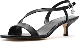 Jaida Kitten Sandals