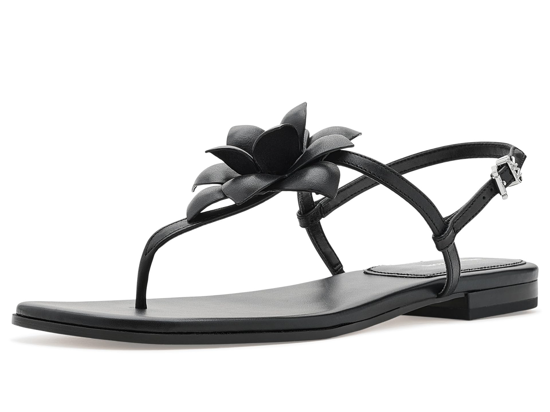 Jacie Thong Sandals