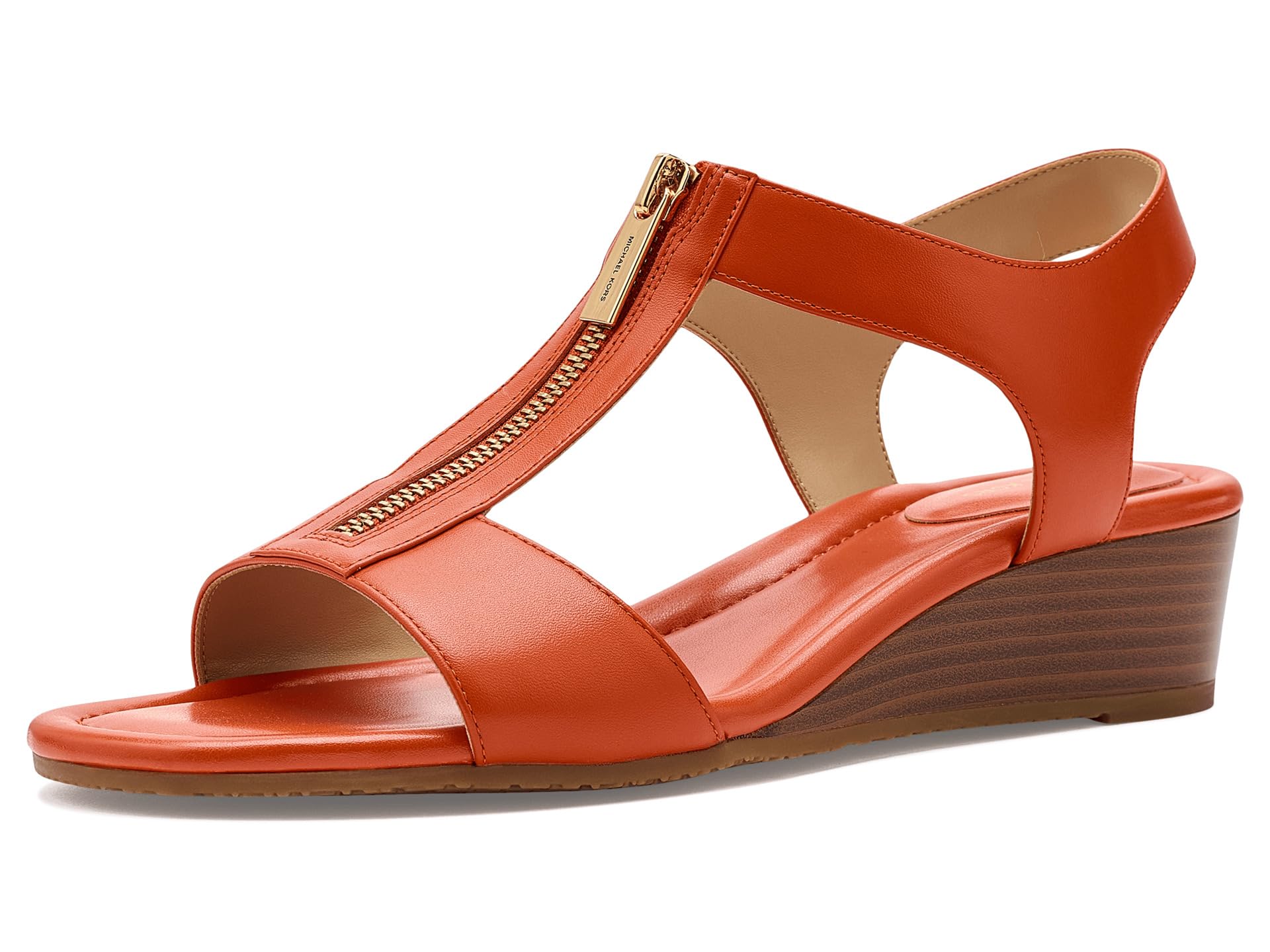 Berkley Wedge Sandals