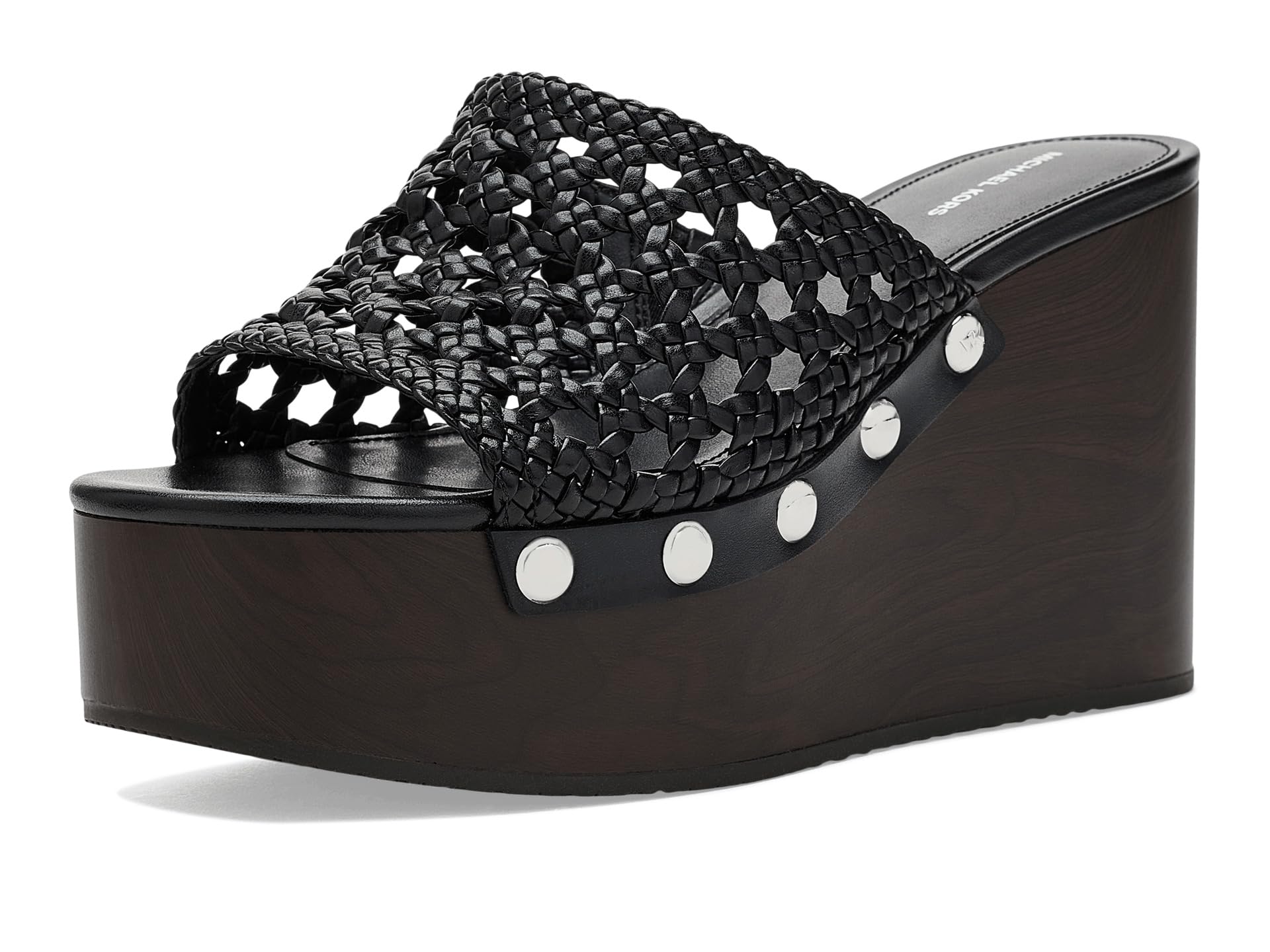 Санда MICHAEL Michael Kors Mayes Wedge