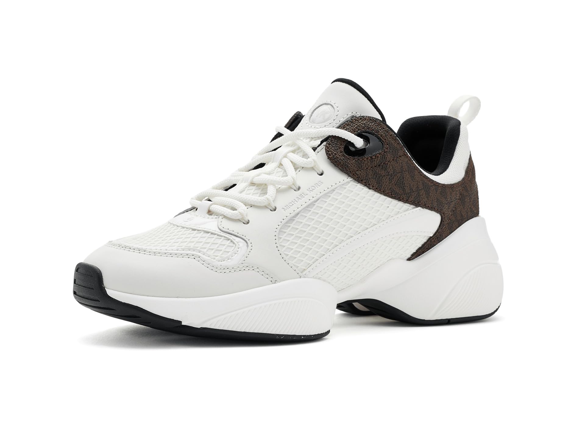 Кроссовки Bowie Trainer MICHAEL Michael Kors