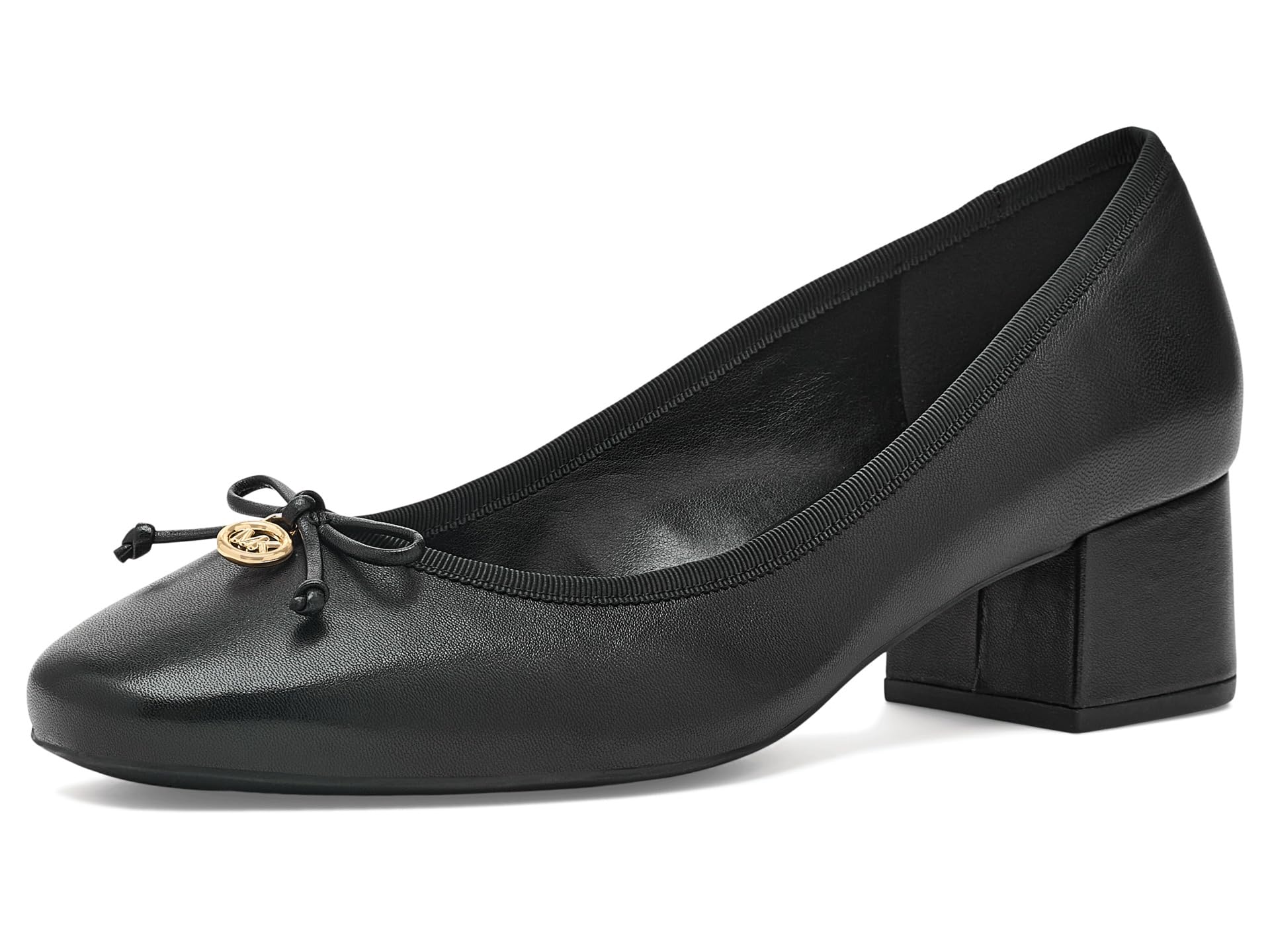 Piper Flex Mid Pumps