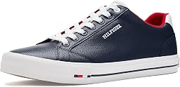 Navy/White