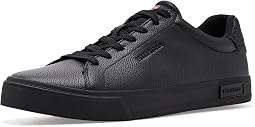 Black/Black