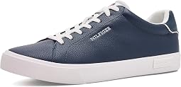 Navy/White