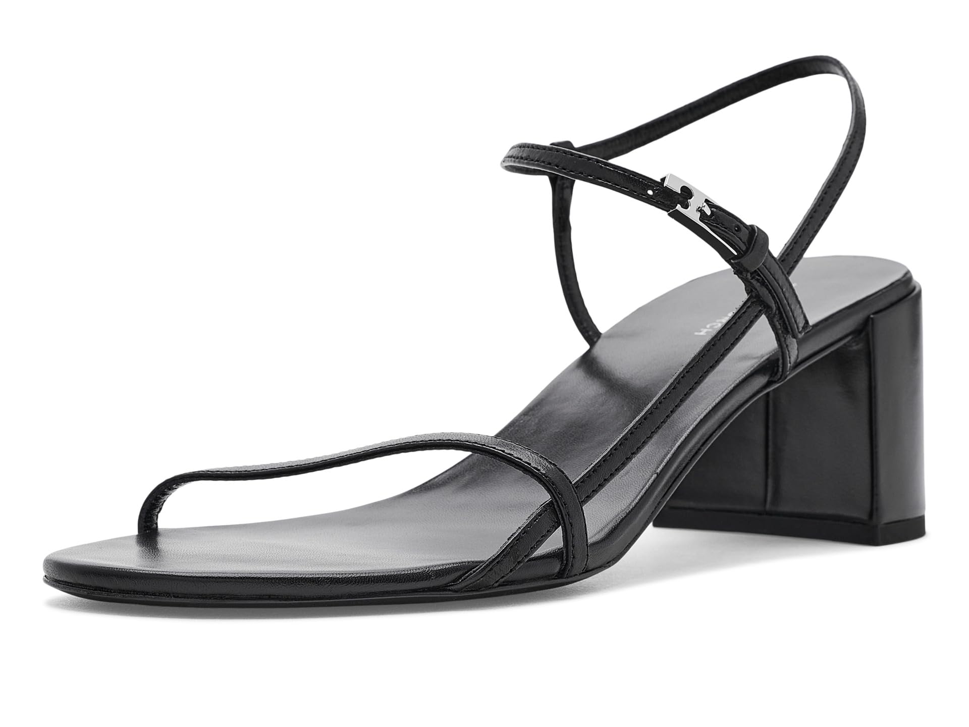 38mm Gigi Heel Sandals