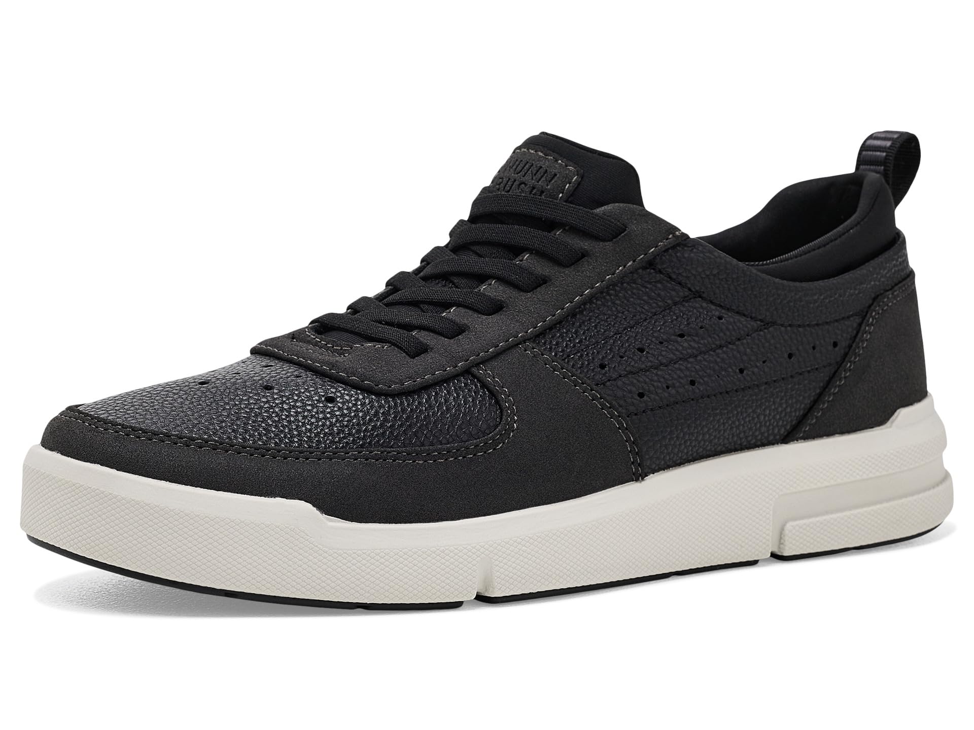 KORE City Rally Oxford Athletic Style Moccasin Toe Lightweight Lace-Up