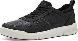 KORE City Rally Oxford Athletic Style Moccasin Toe Lightweight Lace-Up