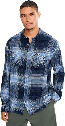 Dark Denim