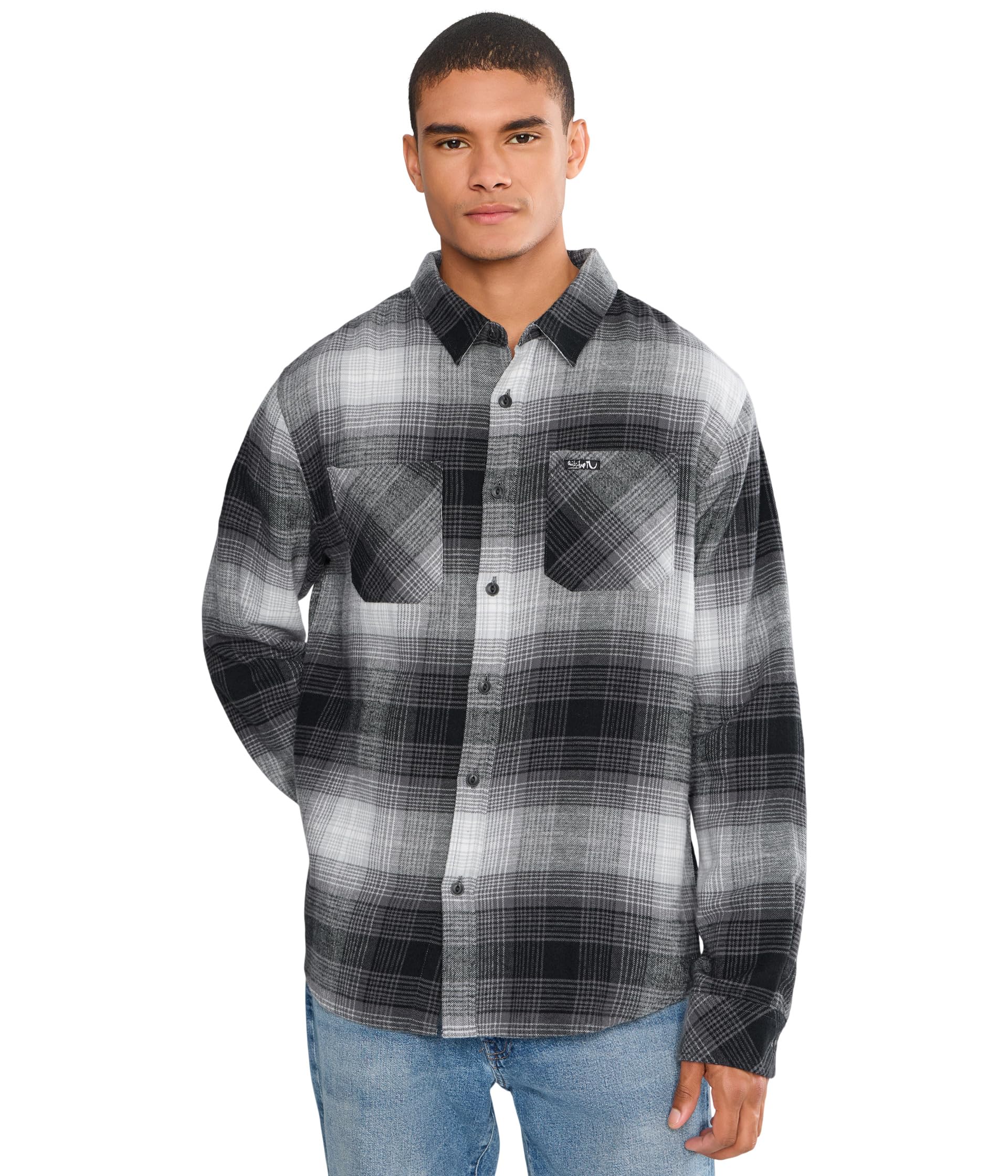 Рубашка Avalon Flannel Woven