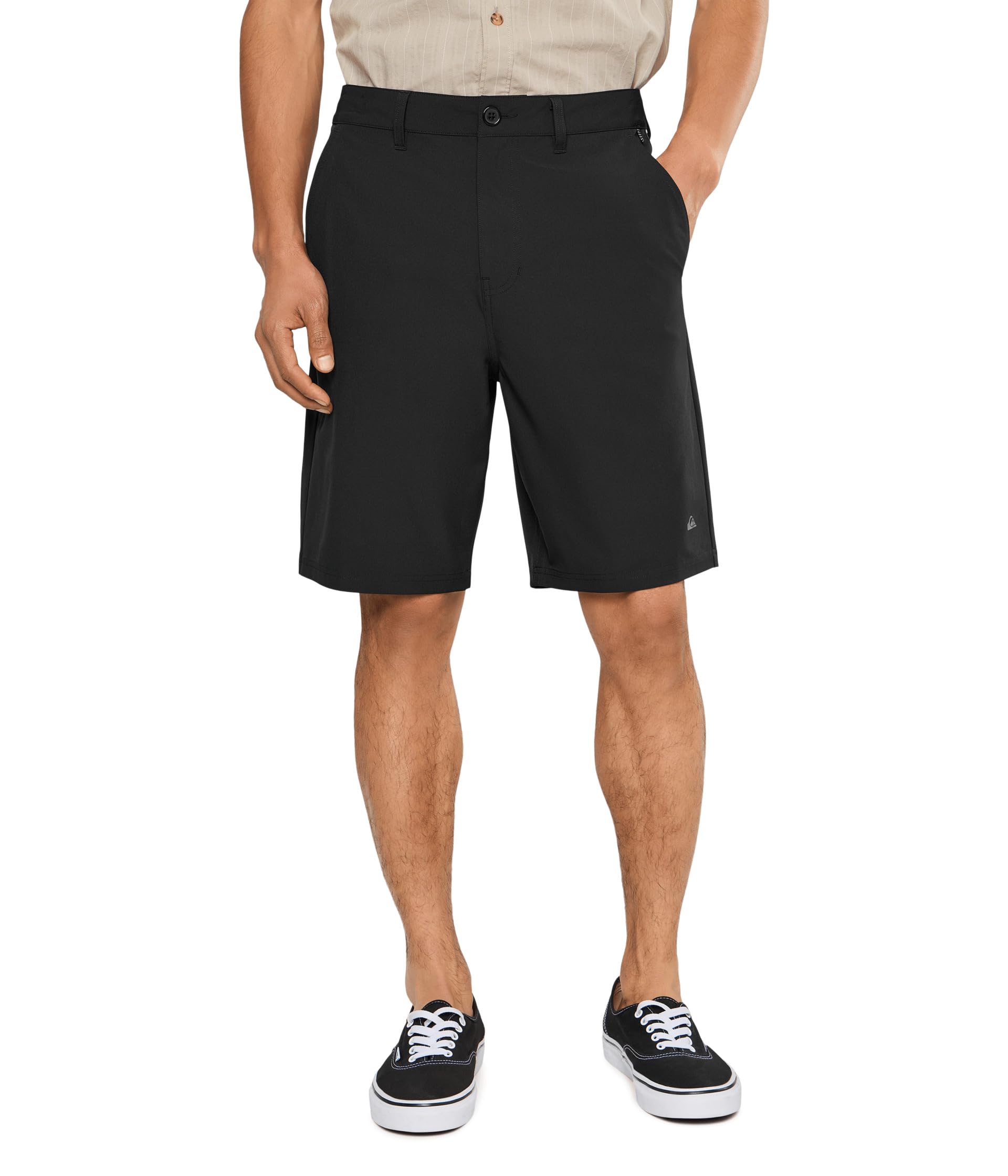 Riviera Hybrid Shorts