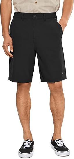 Riviera Hybrid Shorts