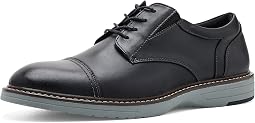 Griff Cap Toe Oxford Lightweight and Comfortable for all Occasions
