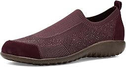 Cabernet Knit