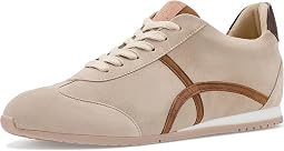 Beige Cream/Brown Combo