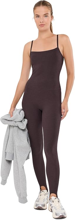 Spacedye Stirrup Jumpsuit
